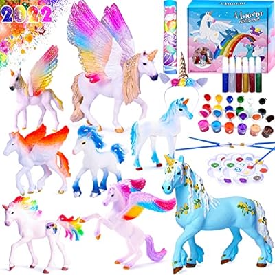 Mini Art Kit for Party, Favors Party, Painting Party for Kids